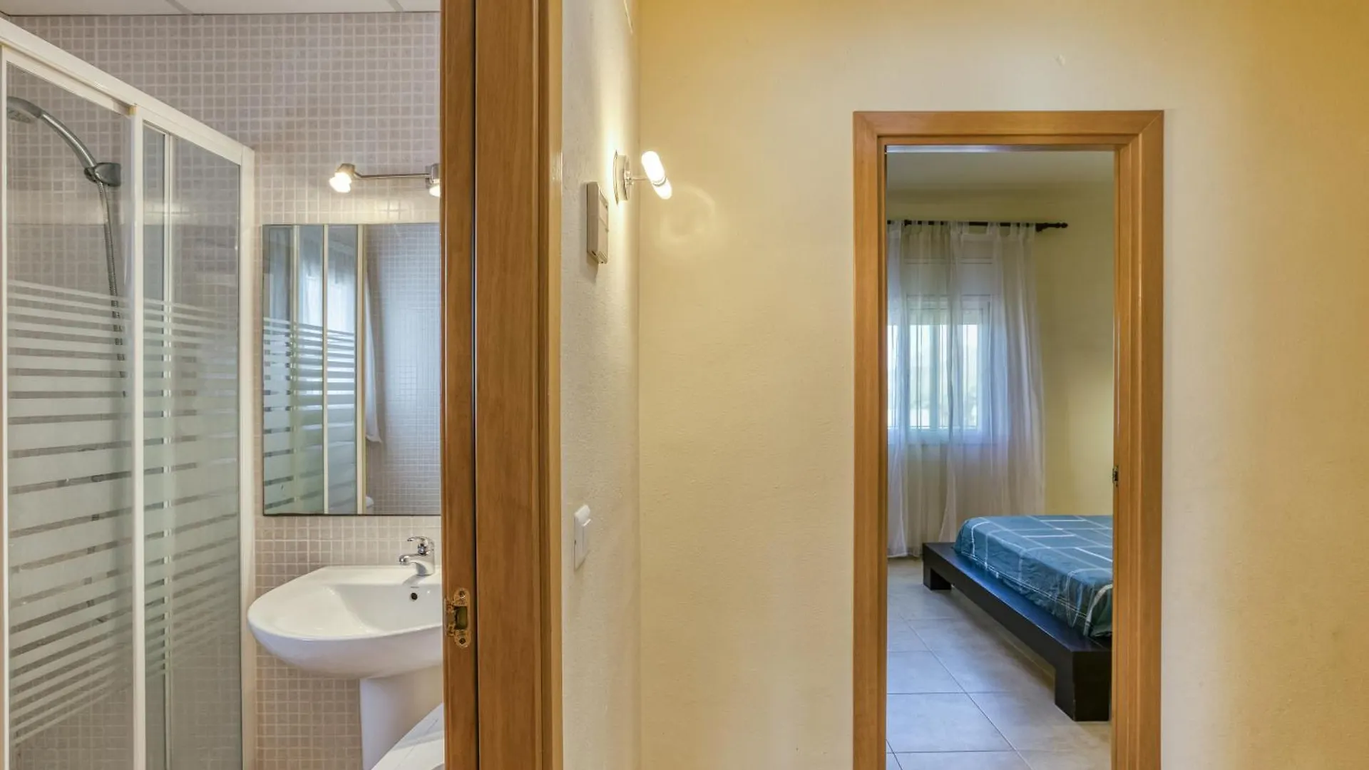 Les Medes Villa L'Estartit Holiday home
