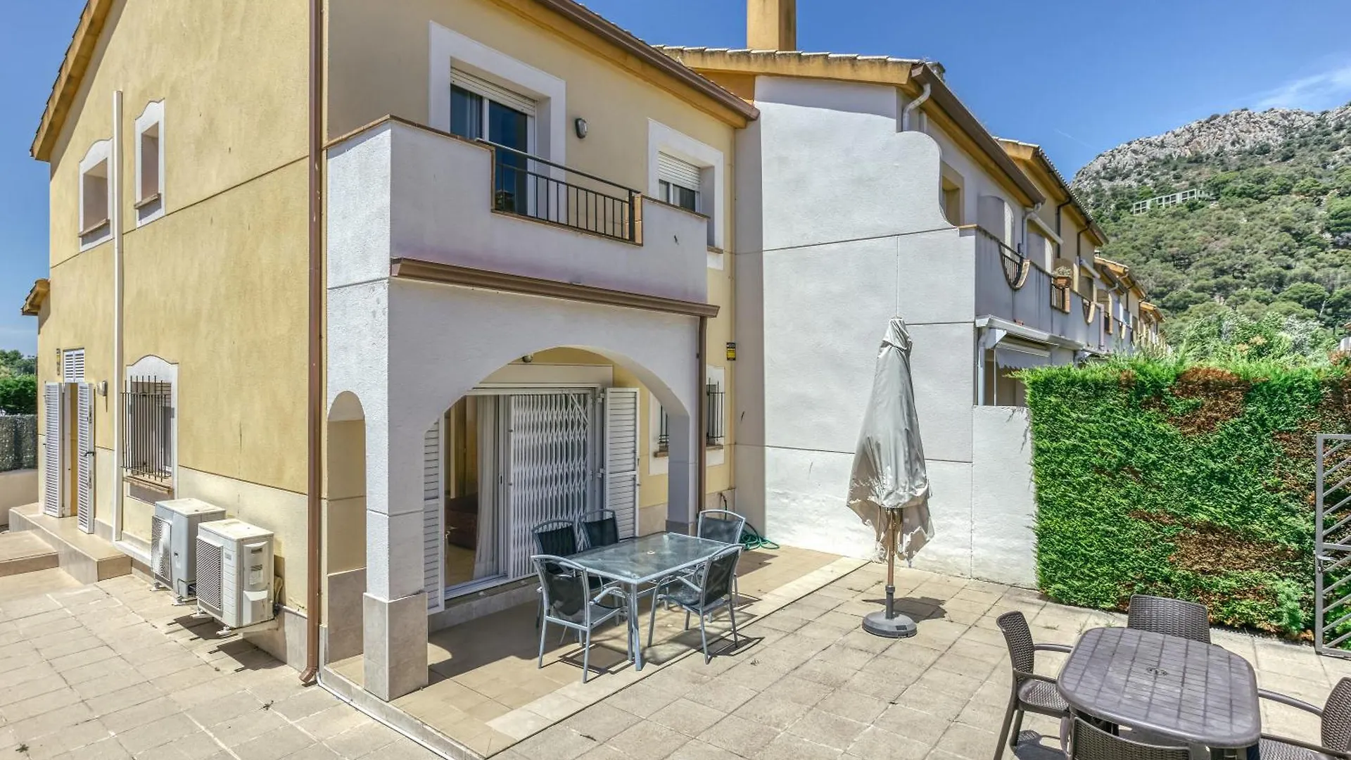 Villa Les Medes L'Estartit Spagna