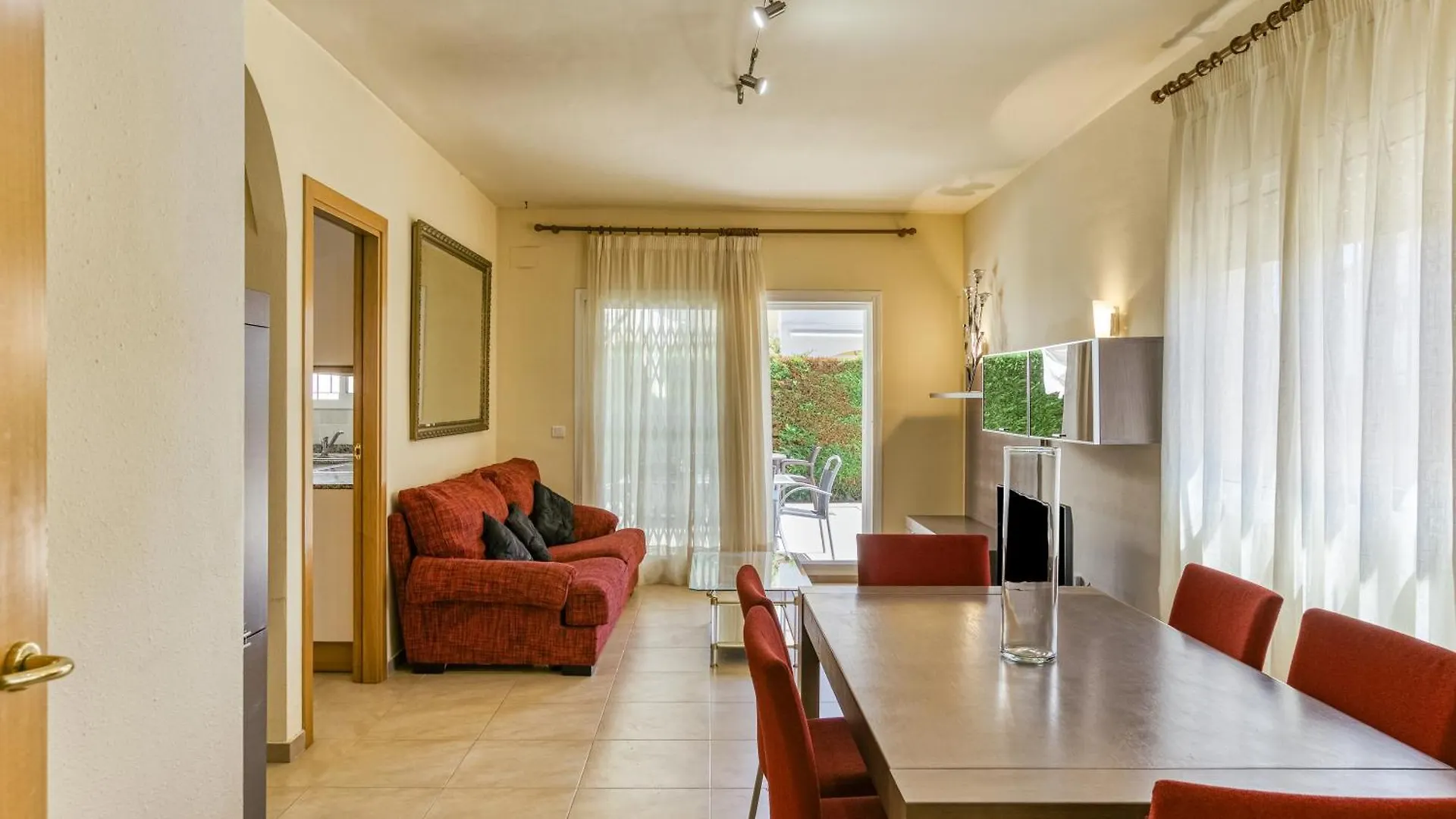 Casa vacanze Villa Les Medes L'Estartit Spagna