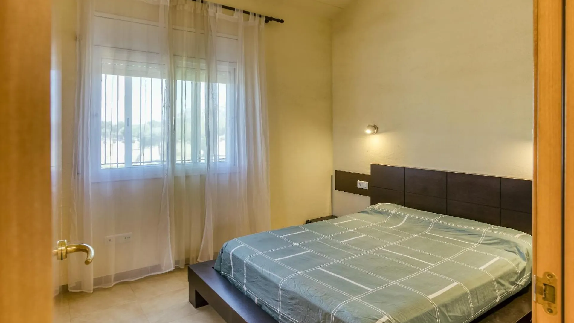 Villa Les Medes L'Estartit Spagna