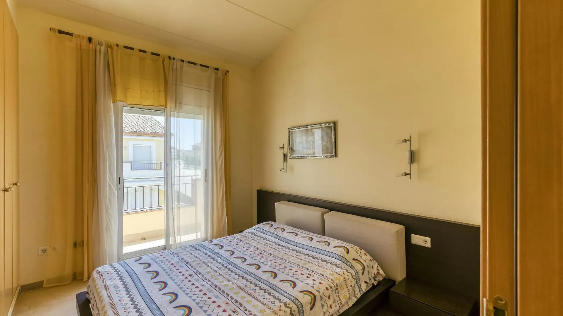 Holiday home Les Medes Villa L'Estartit
