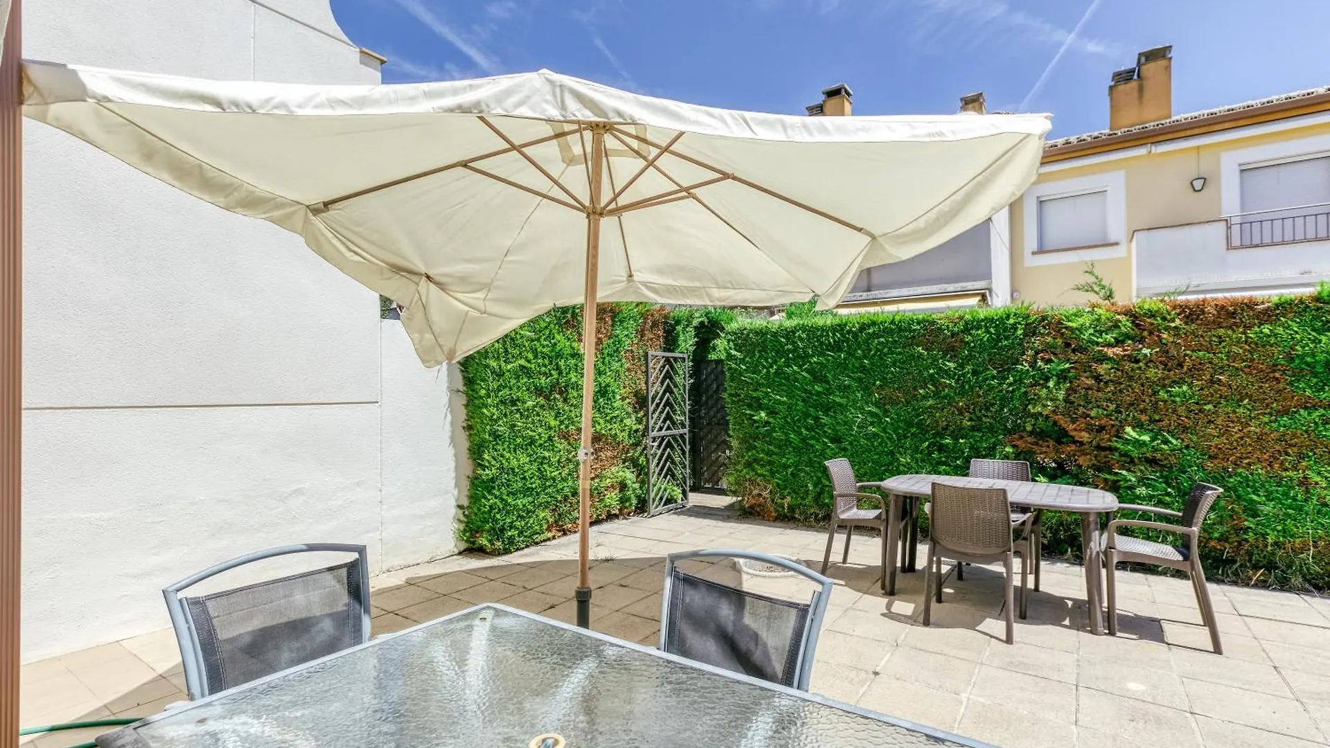 Les Medes Villa L'Estartit 0*,  Spain