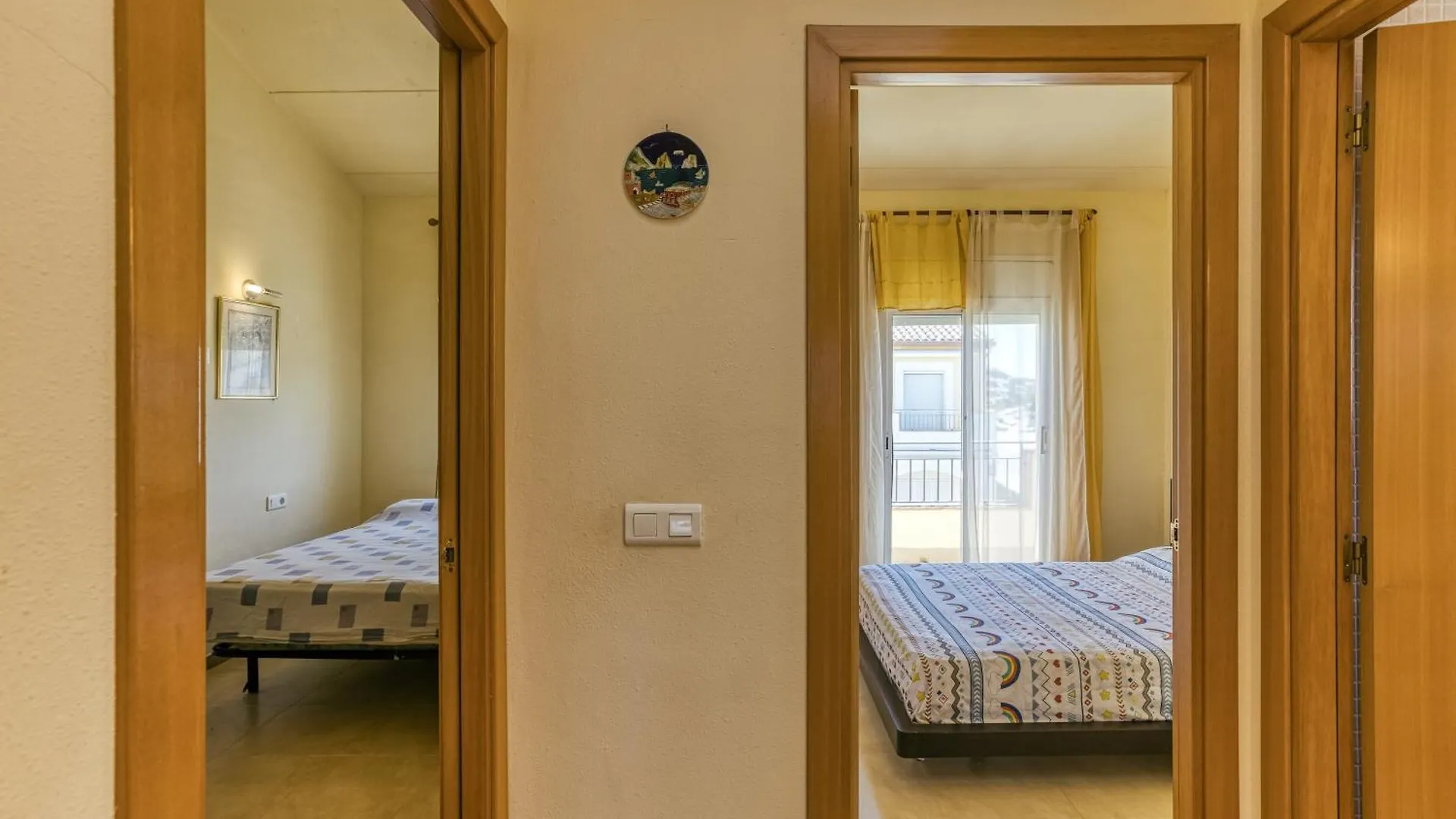 Les Medes Villa L'Estartit Holiday home