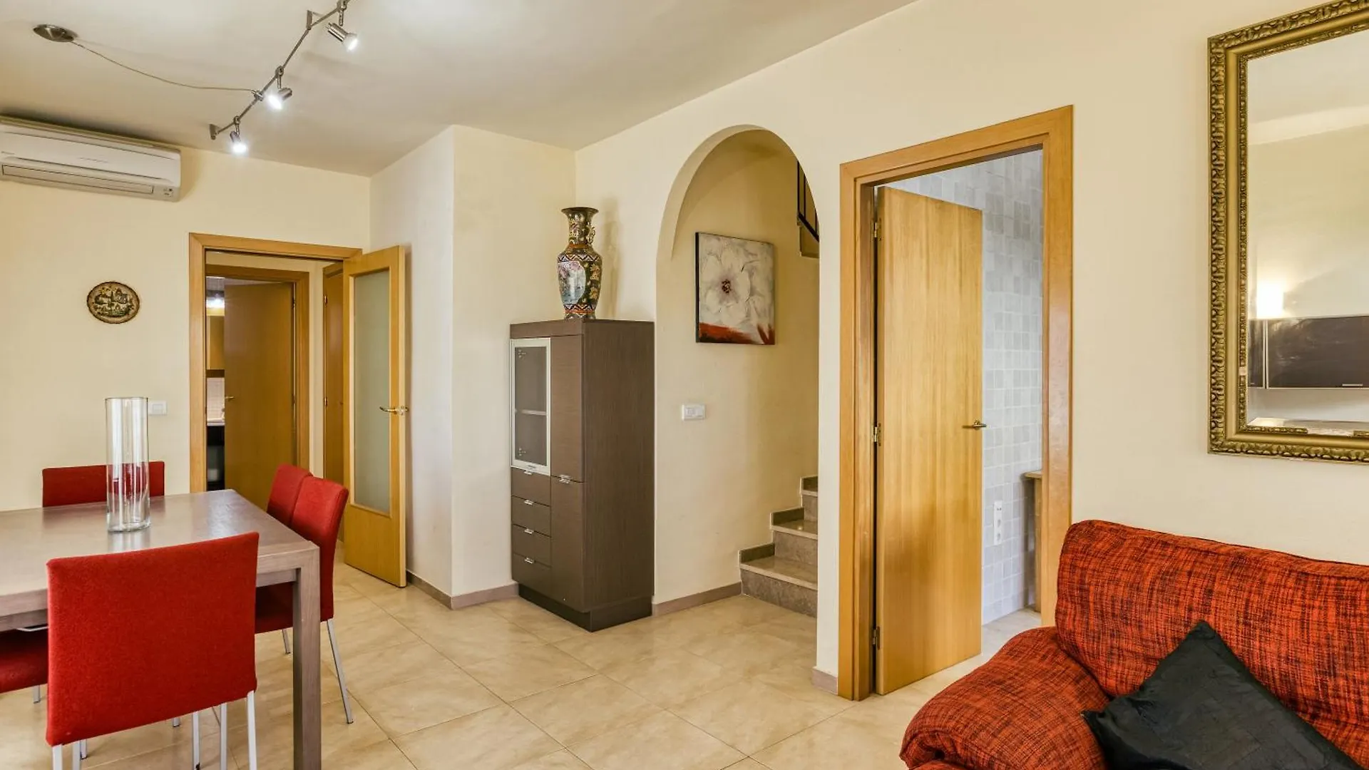 Les Medes Villa L'Estartit 0*,  Spain
