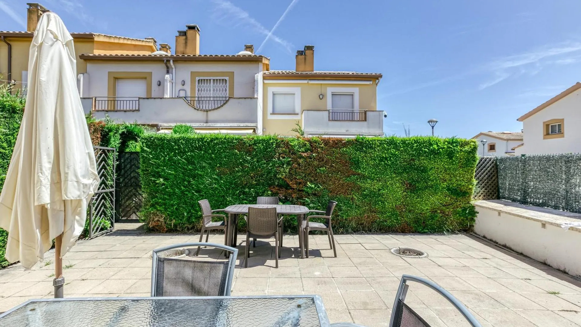Les Medes Villa L'Estartit Holiday home