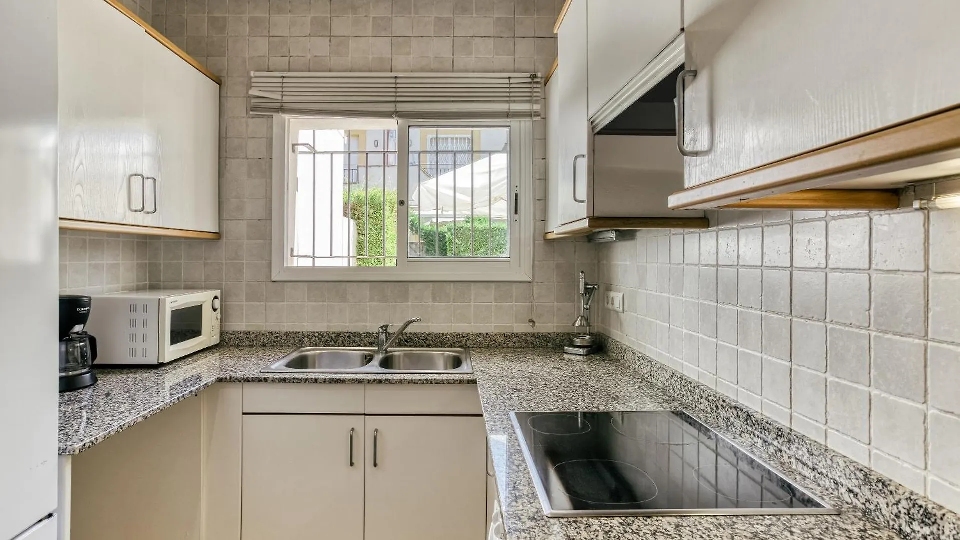 Holiday home Les Medes Villa L'Estartit