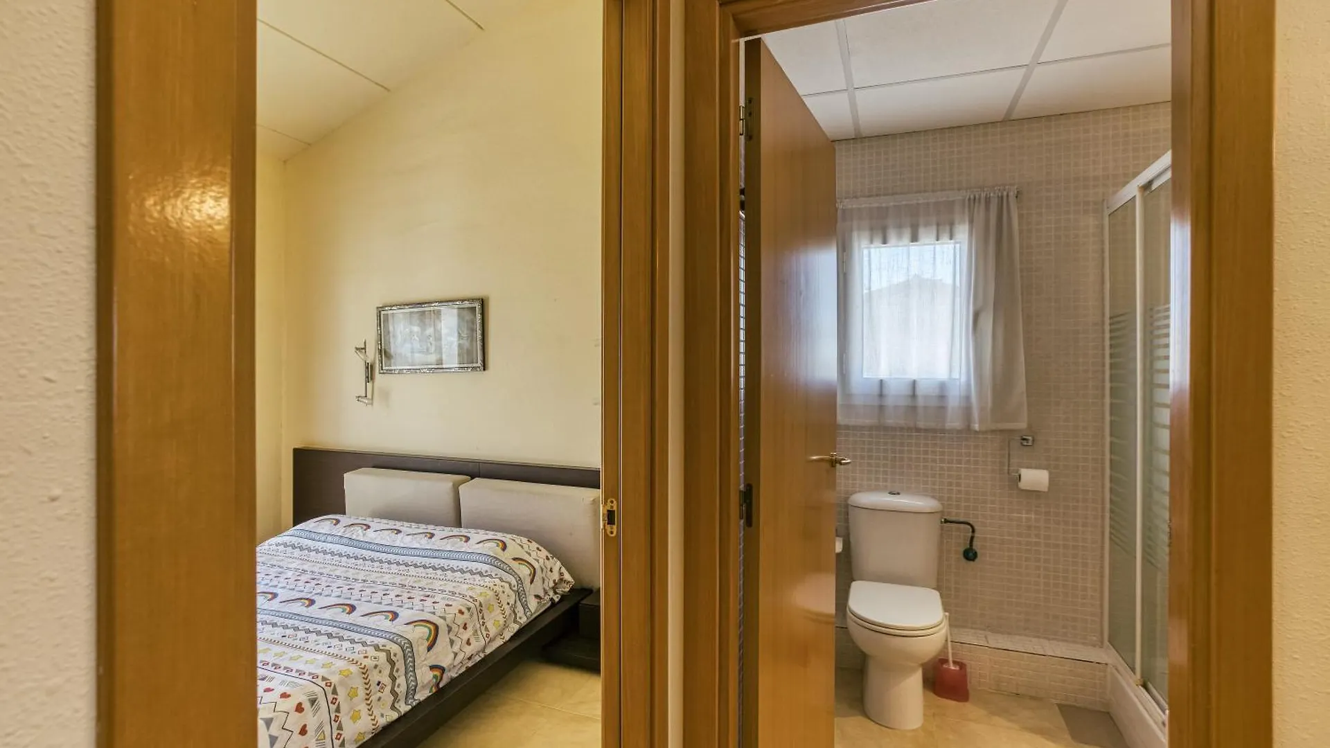 Holiday home Les Medes Villa L'Estartit