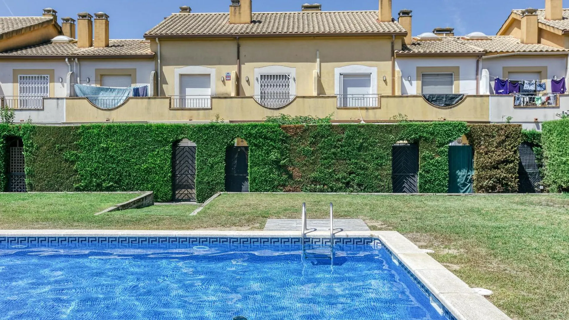 Les Medes Villa L'Estartit