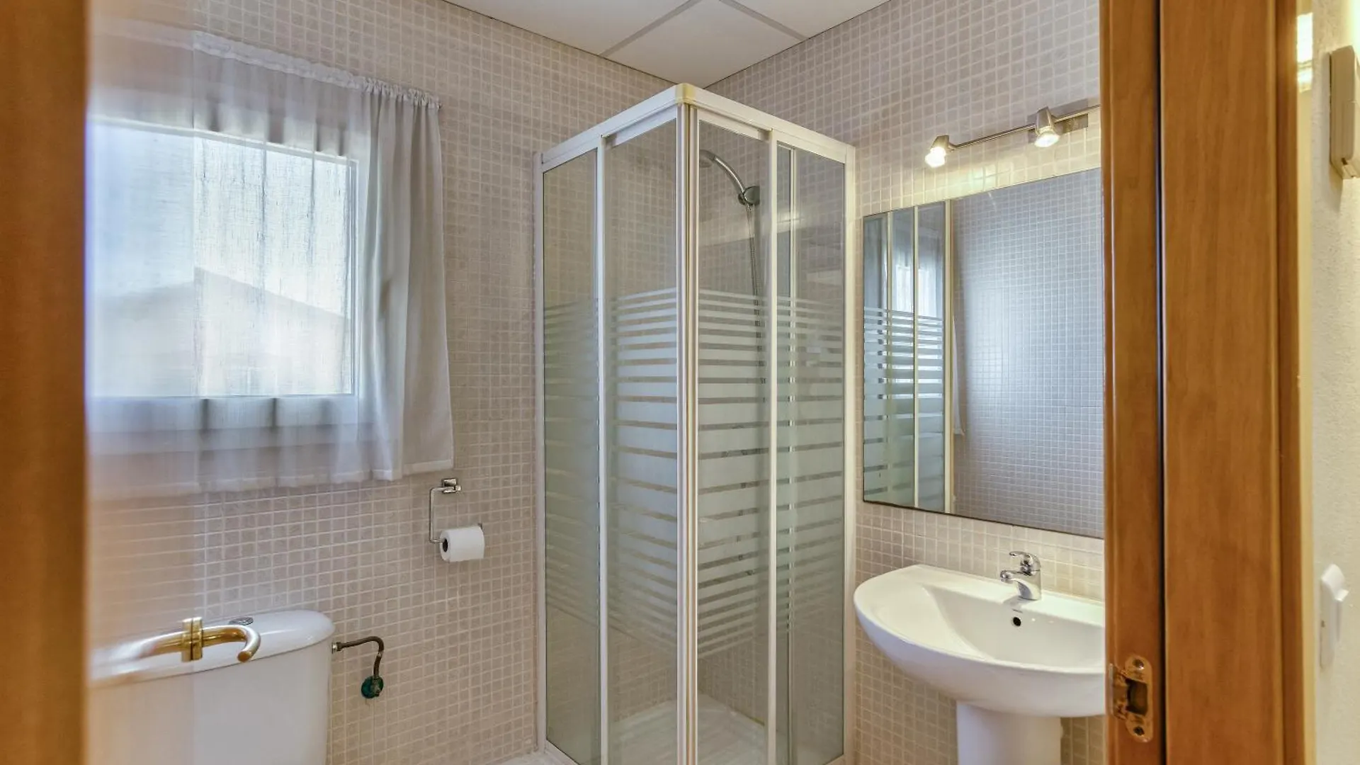 Les Medes Villa L'Estartit 0*,