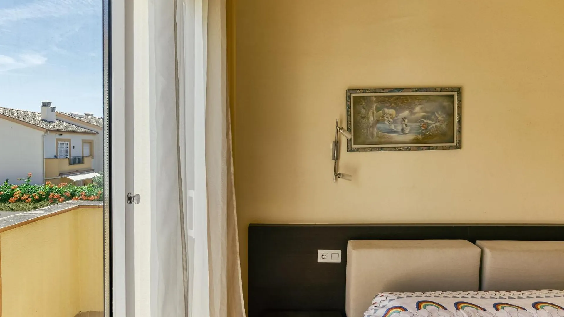 Les Medes Villa L'Estartit