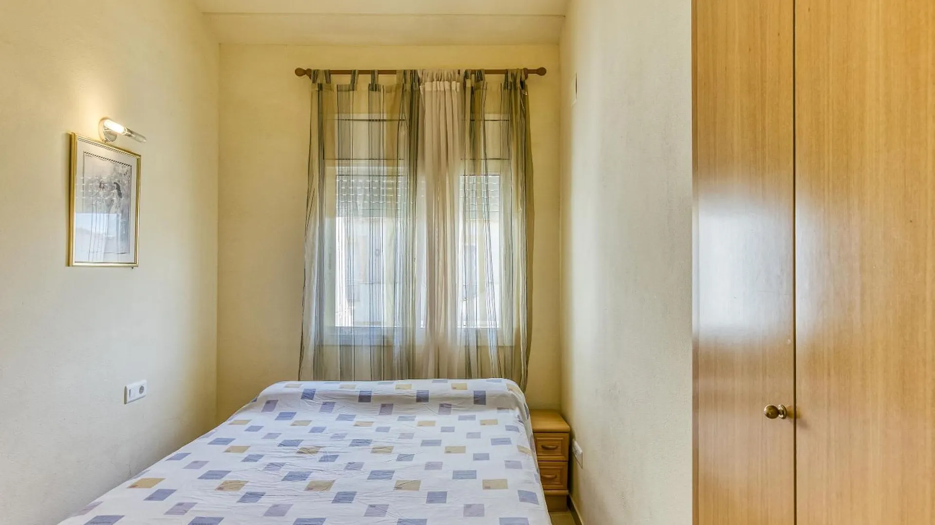 Holiday home Les Medes Villa L'Estartit