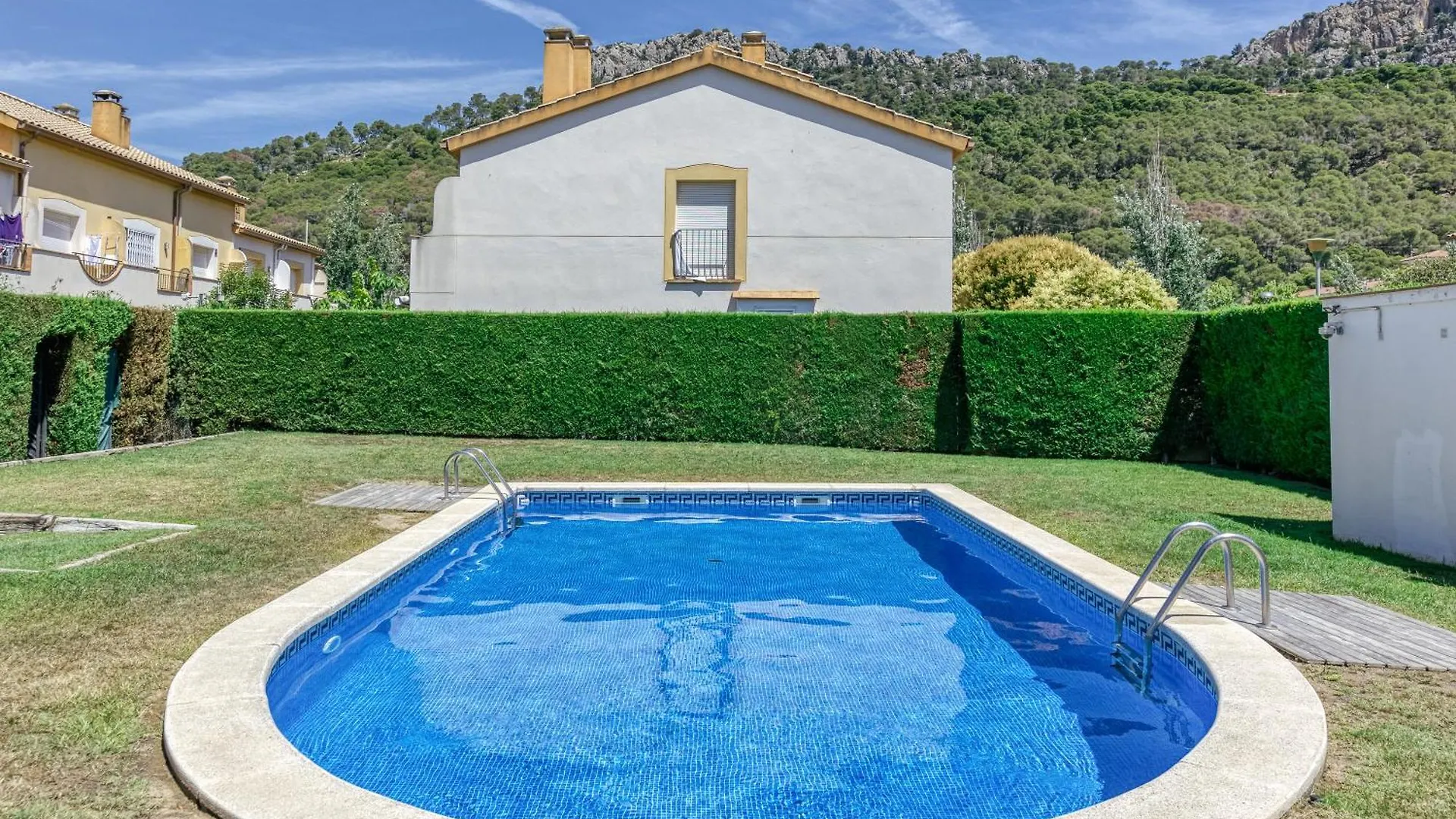 Les Medes Villa L'Estartit 0*,  Spain